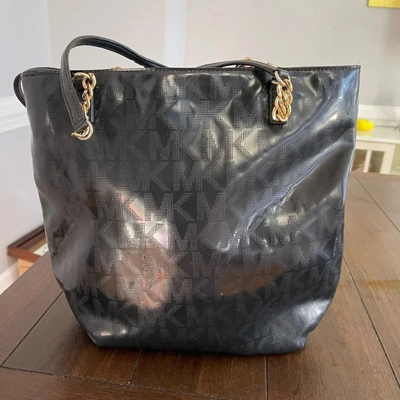 Michael Kors tote bag - Picture 2 of 15